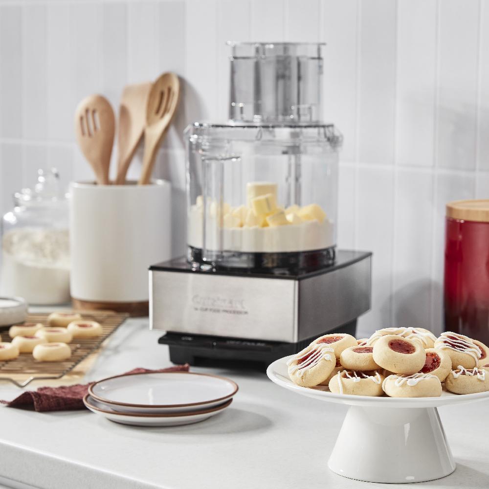 Cuisinart Custom 14 Cup Food Processor DFP-14BCNY