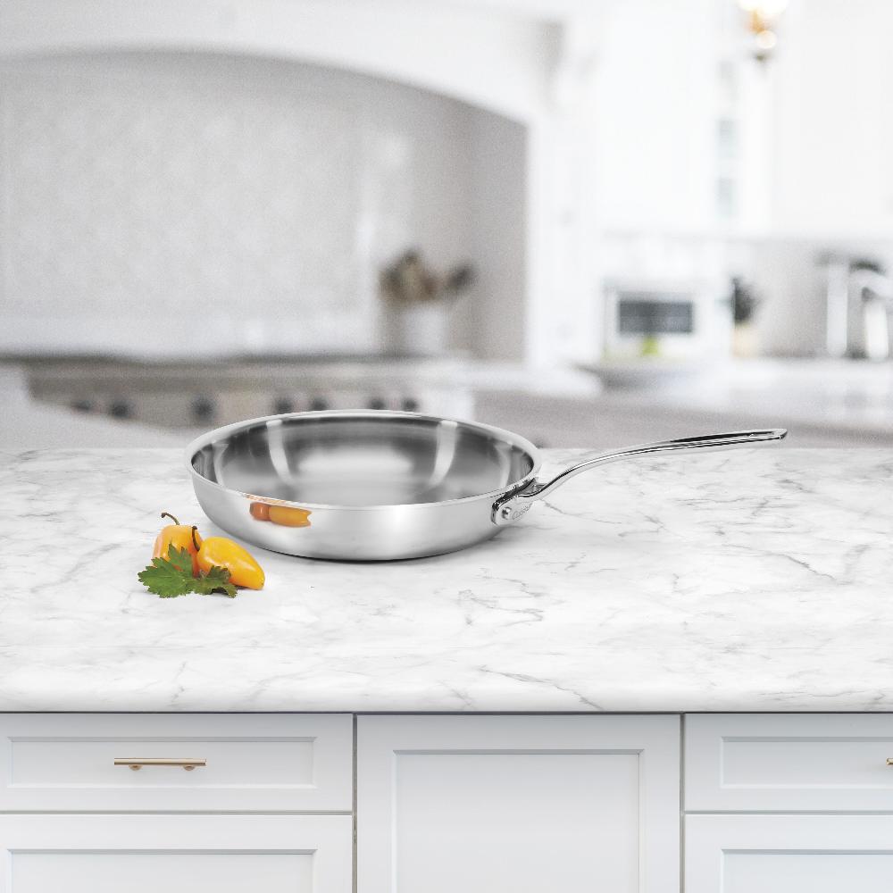 Cuisinart Custom-Clad 5-Ply 10" Fry Pan CC522-24