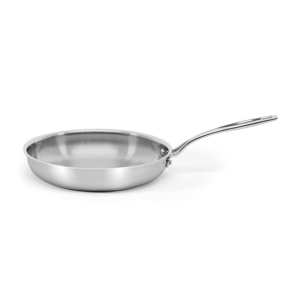 cuisinart Custom-Clad 5-Ply 10" Fry Pan CC522-24