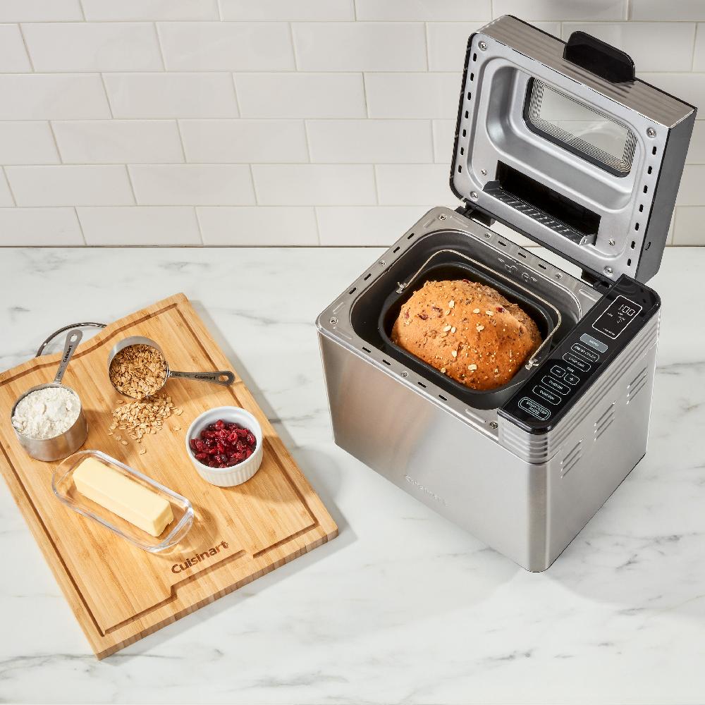 Cuisinart Custom Convection Bread Maker CBK-210