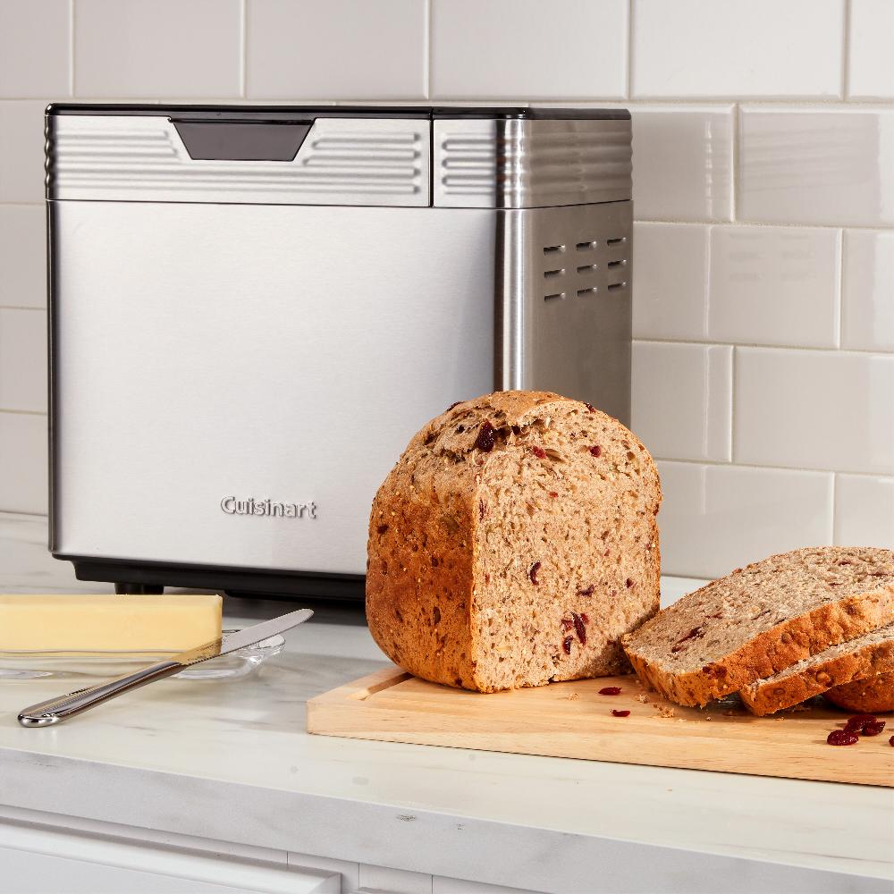 Cuisinart Custom Convection Bread Maker CBK-210