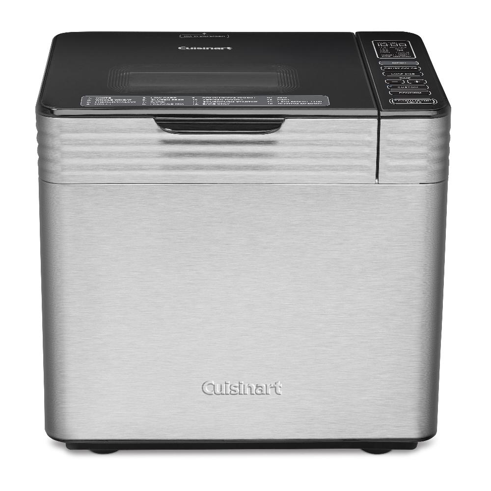 cuisinart Custom Convection Bread Maker CBK-210