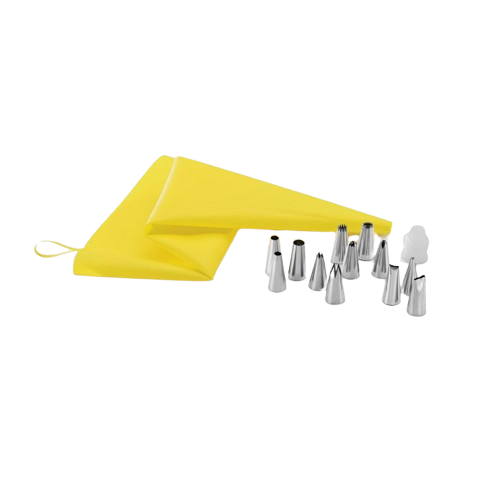 cuisinart Decorating Set (Set of 13) CTG-00-13PS