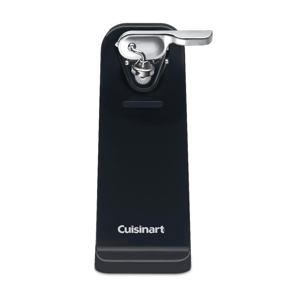 cuisinart Deluxe Can Opener CCO-50BKN Black