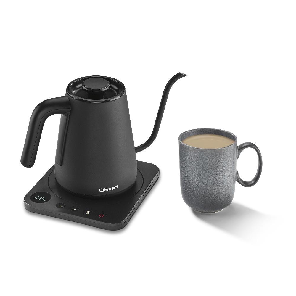 Cuisinart Digital Gooseneck Kettle GK-1