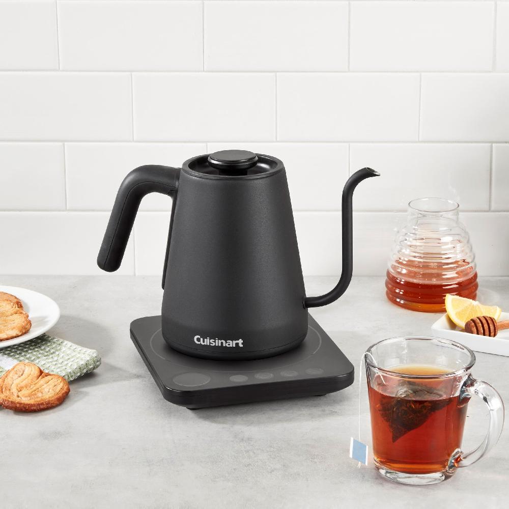 Cuisinart Digital Gooseneck Kettle GK-1
