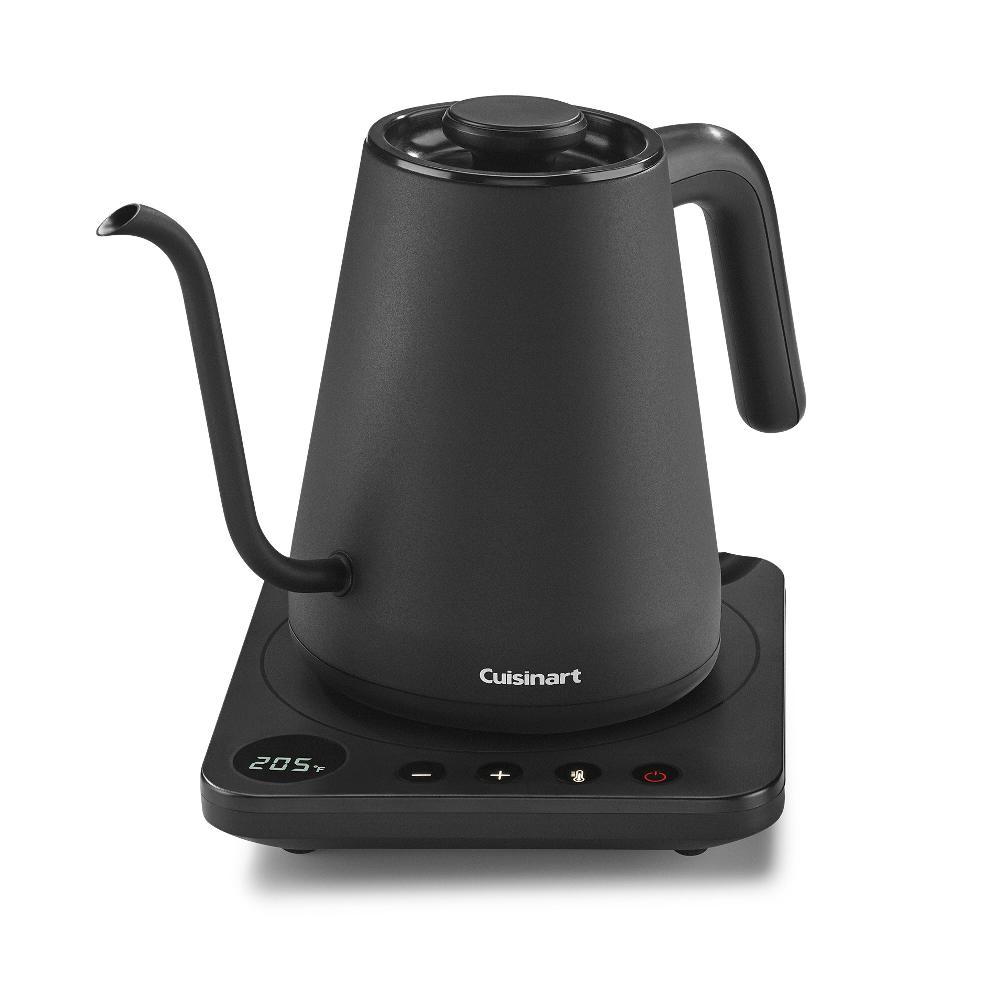 cuisinart Digital Gooseneck Kettle GK-1
