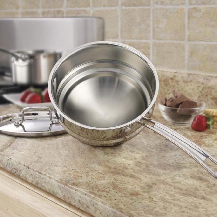 Cuisinart Double Boiler MCP111-20N