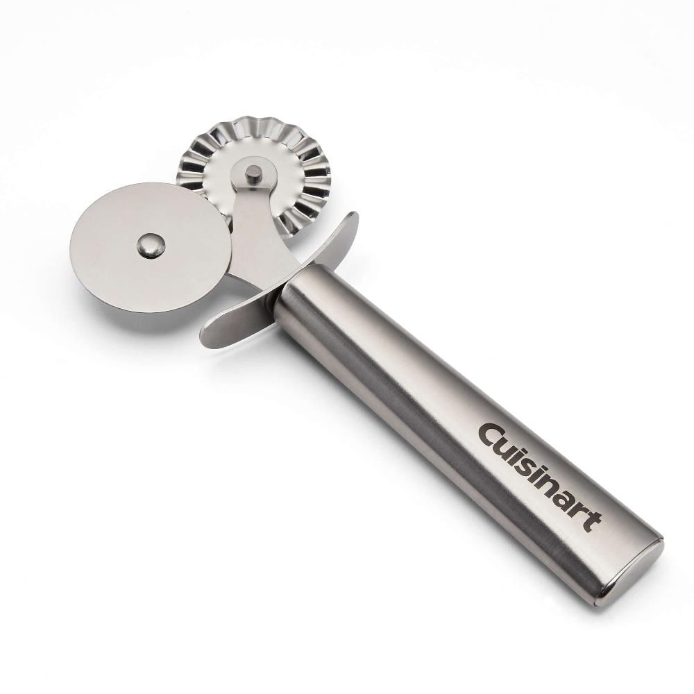 Cuisinart Dual Head Pastry Wheel CTG-00-DPW