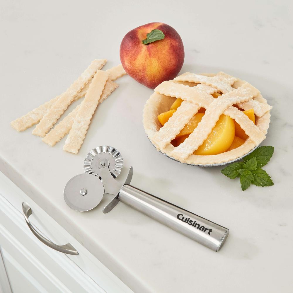 Cuisinart Dual Head Pastry Wheel CTG-00-DPW