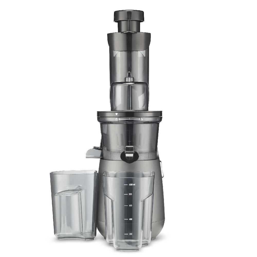 cuisinart Easy Clean Slow Juicer CSJ-300P1 Gray P1