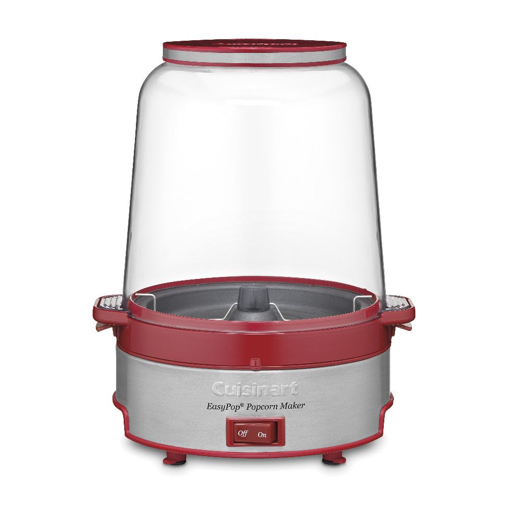 cuisinart EasyPop ® Popcorn Maker CPM-700P1 Red