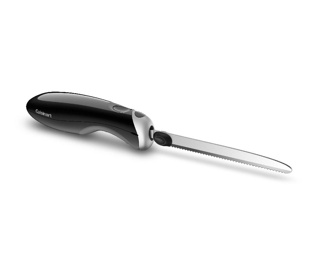 Cuisinart Electric Knife With Ergonomic CEK-30