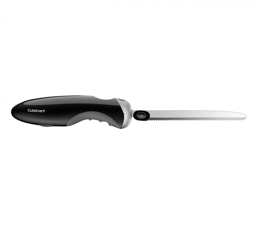 cuisinart Electric Knife with Ergonomic CEK-30