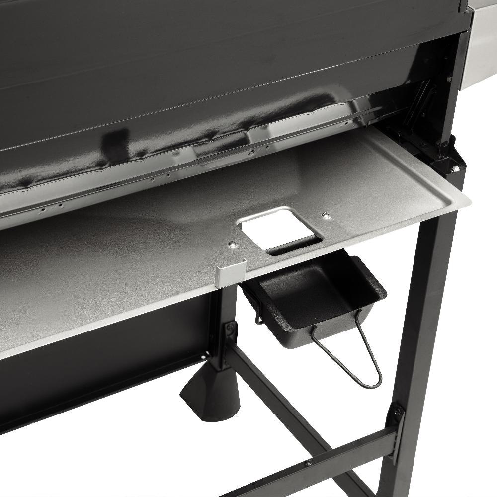 Cuisinart Five Burner Gas Grill CGG-8500