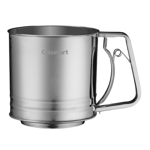 cuisinart Flour Sifter CTG-00-SIF