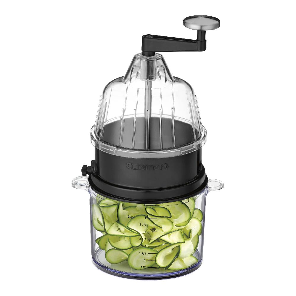 Cuisinart Food Spiralizer CTG-00-SPI4
