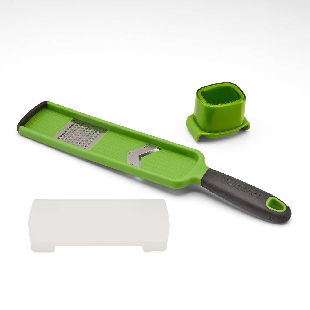 Cuisinart Garlic Slicer And Grater CTG-00-GS