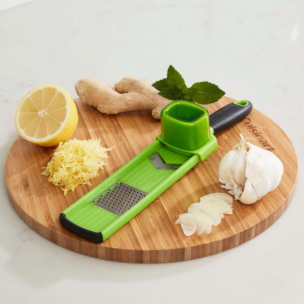 Cuisinart Garlic Slicer And Grater CTG-00-GS