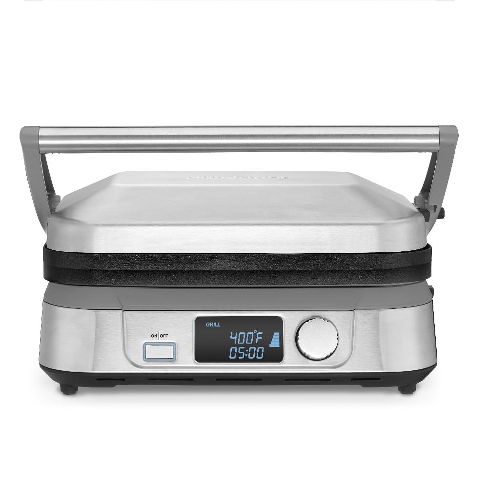 cuisinart Griddler ® Five GR-5BNAS