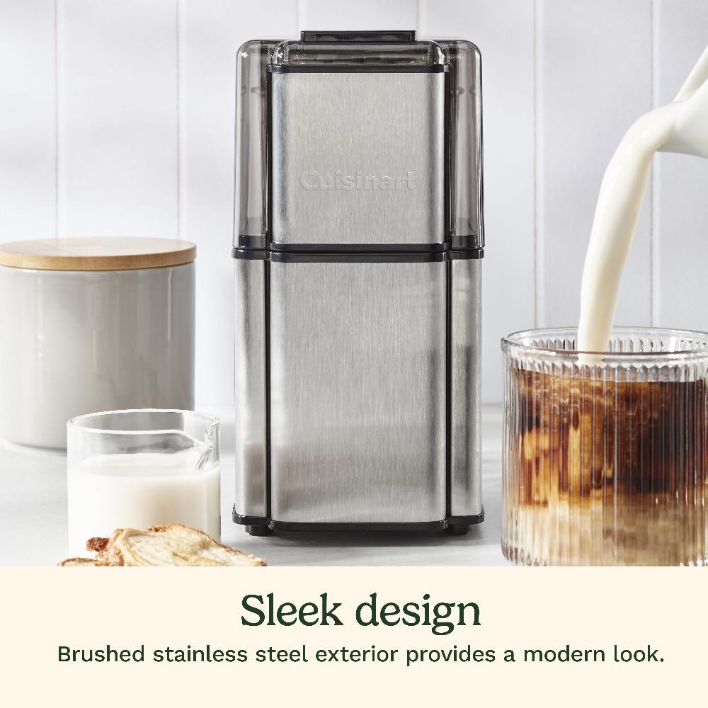 Cuisinart Grind Central Coffee Grinder DCG-12BC