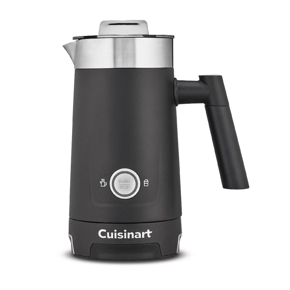 cuisinart Hot/Cold Foam Milk Frother FR-16