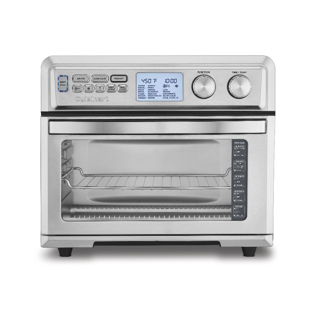 cuisinart Large Air Fryer Toaster Oven TOA-95