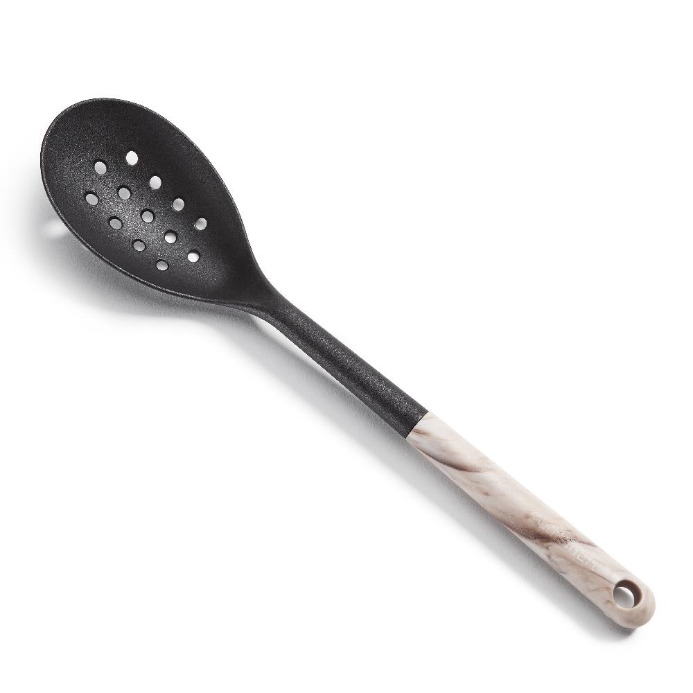 cuisinart Marble Neutrals Slotted Spoon CTG-27-LS