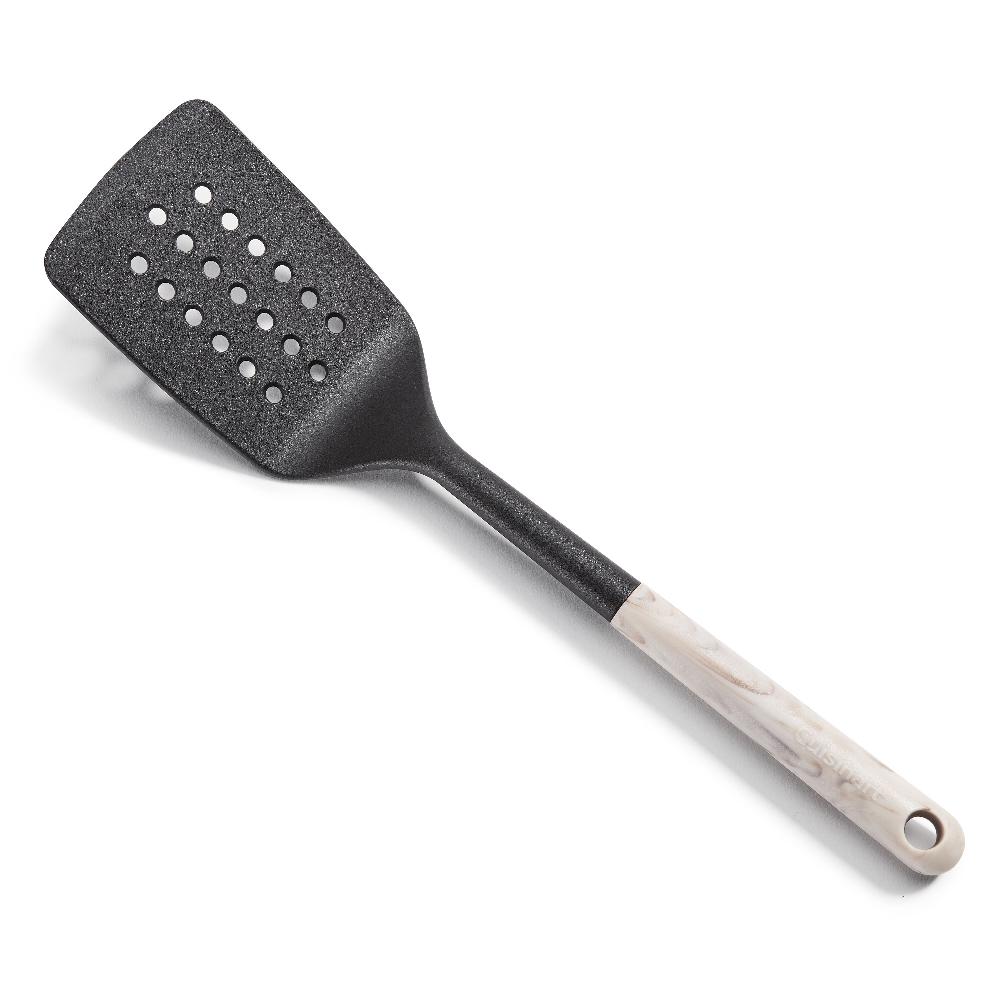cuisinart Marble Neutrals Slotted Turner CTG-27-LT