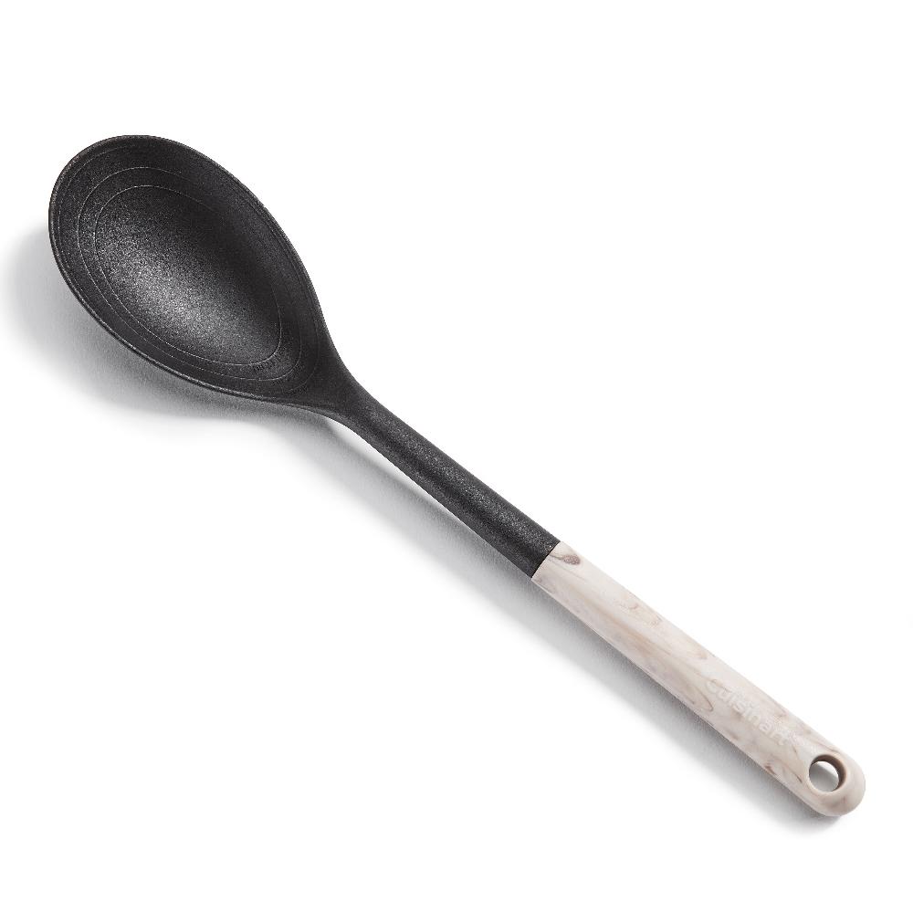 cuisinart Marble Neutrals Solid Spoon CTG-27-SS