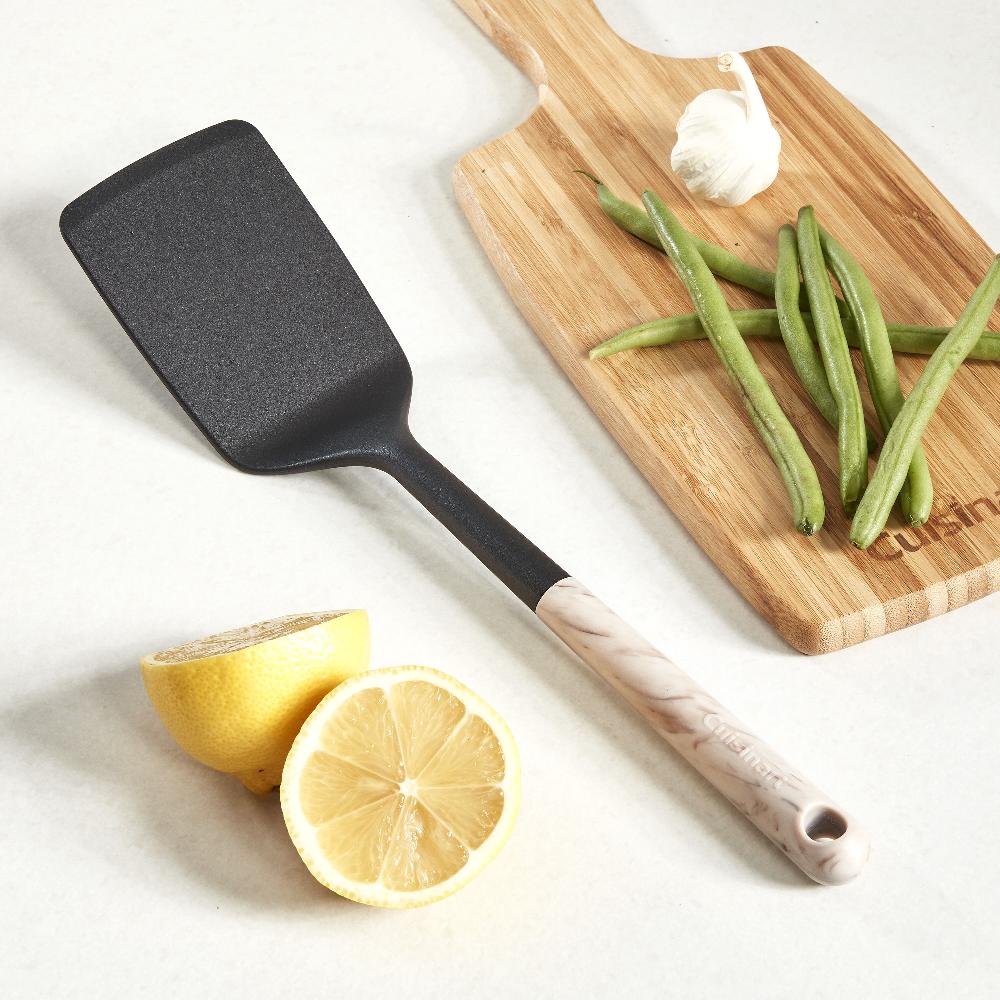Cuisinart Marble Neutrals Solid Turner CTG-27-ST