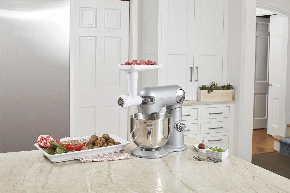Cuisinart Meat Grinder Attachment MG-50