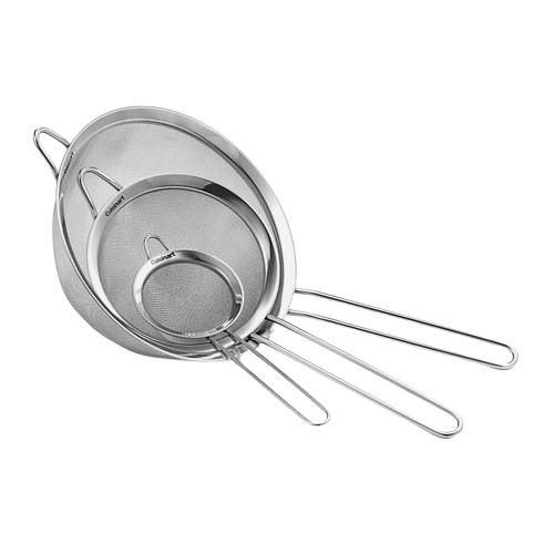 cuisinart Mesh Strainers (Set of 3) CTG-00-3MS