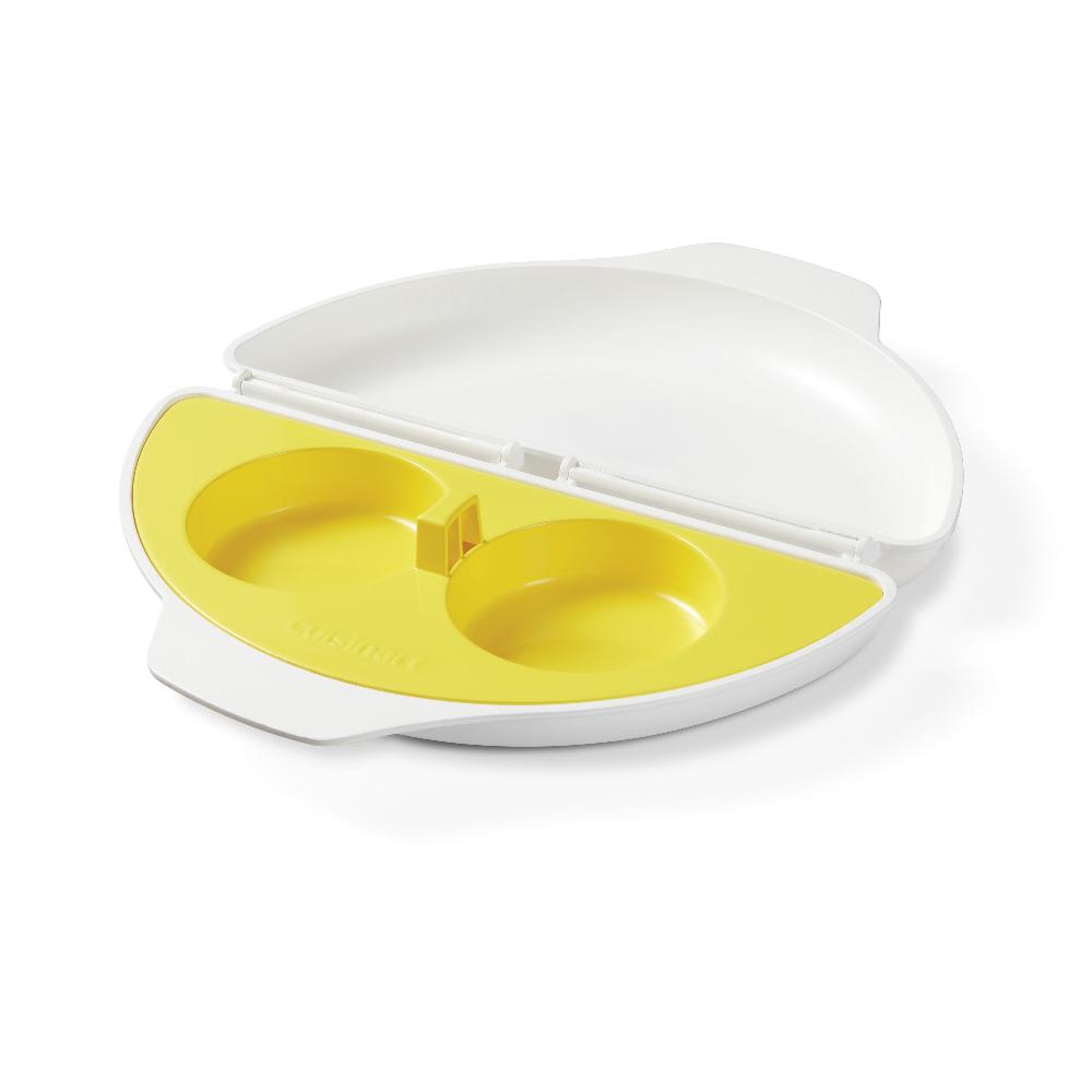 cuisinart Microwave Egg Cooker CTG-00-MEG