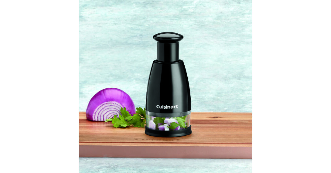 Cuisinart Mini Chopper CTG-00-MCHP