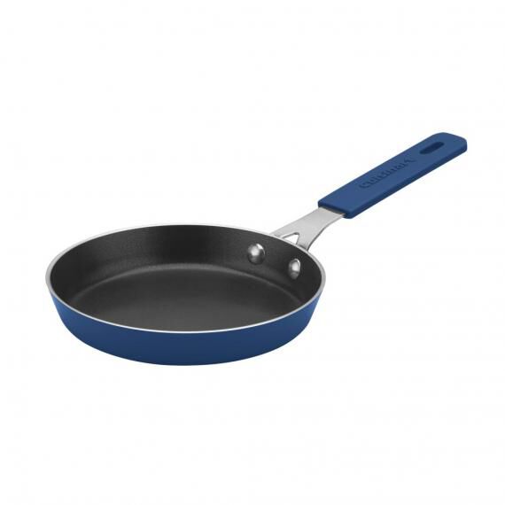 cuisinart Mini Fry Pan 5722M-14NV Blue