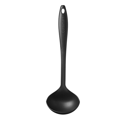 cuisinart Nylon Ladle CTG-01-LD Black