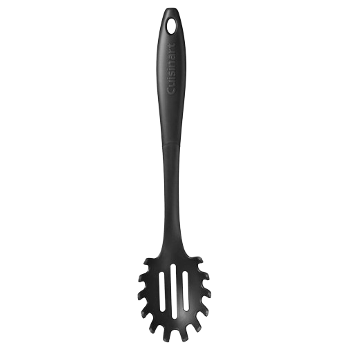 cuisinart Nylon Pasta Server CTG-01-PS Black