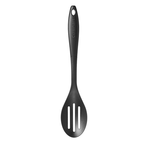 cuisinart Nylon Slotted Spoon CTG-01-LS Black