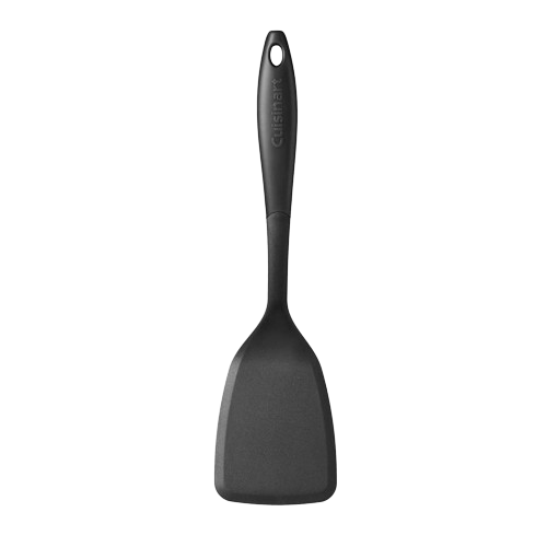 cuisinart Nylon Solid Turner CTG-01-ST Black