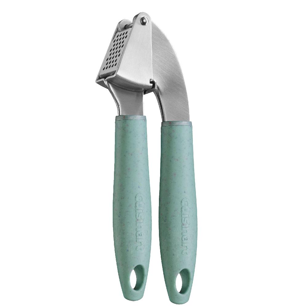 cuisinart Oceanware Garlic Press CTG-22-GPT Teal