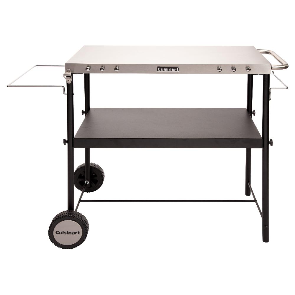 cuisinart Outdoor BBQ Prep Cart CPT-200