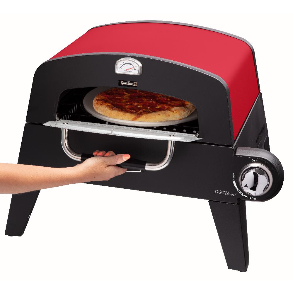 Cuisinart Outdoor Pizza Oven CPO-401