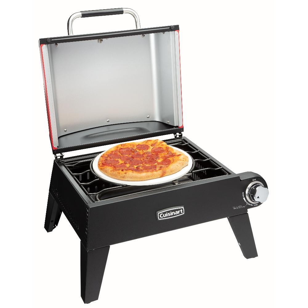 Cuisinart Outdoor Pizza Oven CPO-401