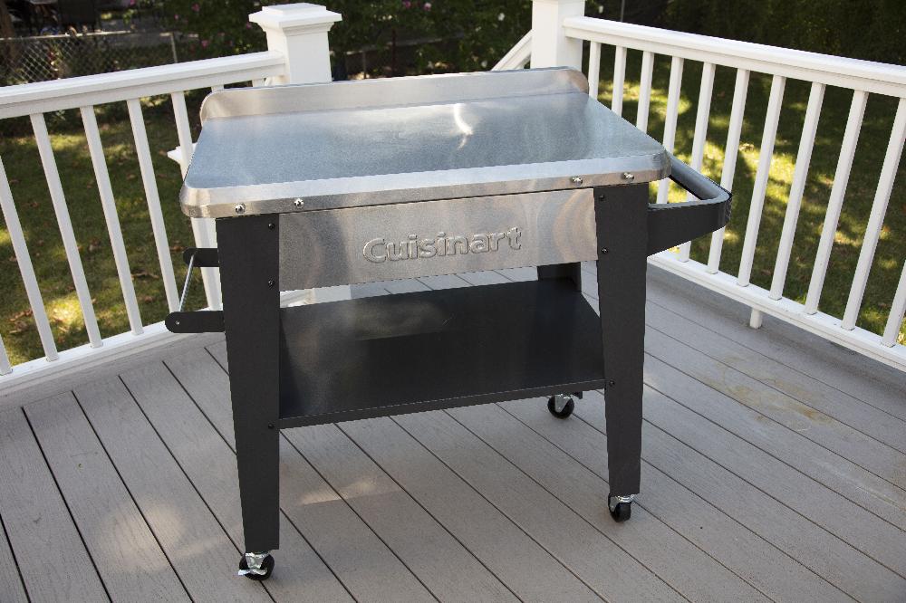 Cuisinart Outdoor Prep Table CPT-194