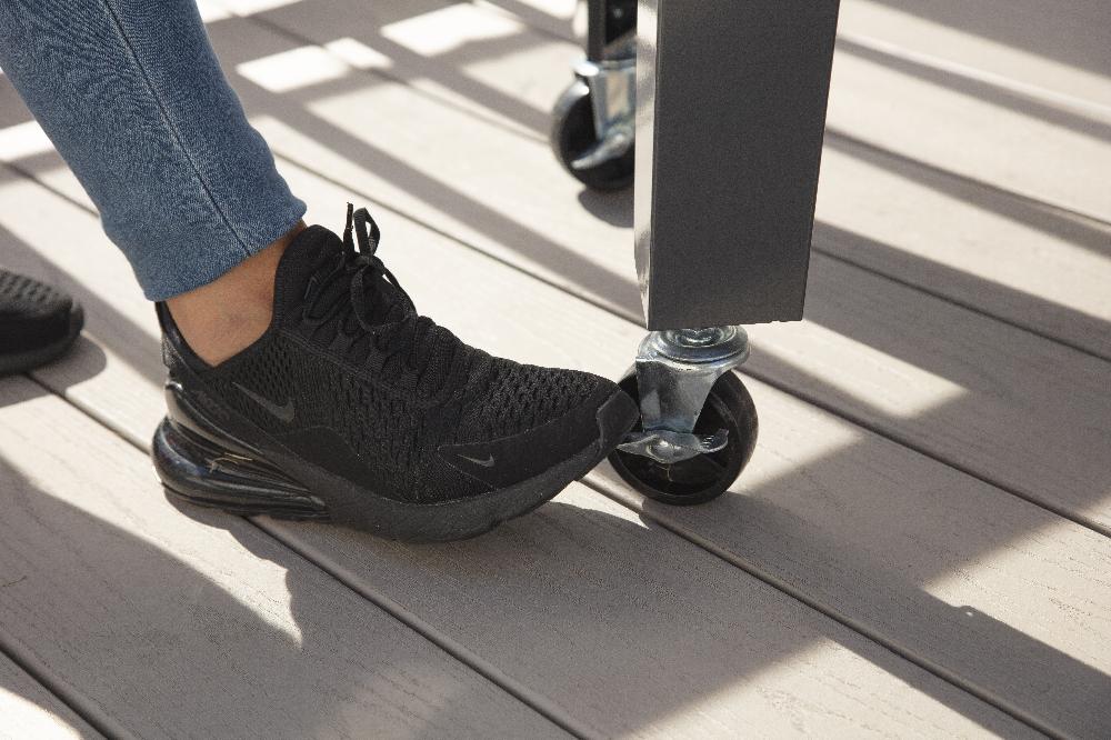 Cuisinart Outdoor Prep Table CPT-194