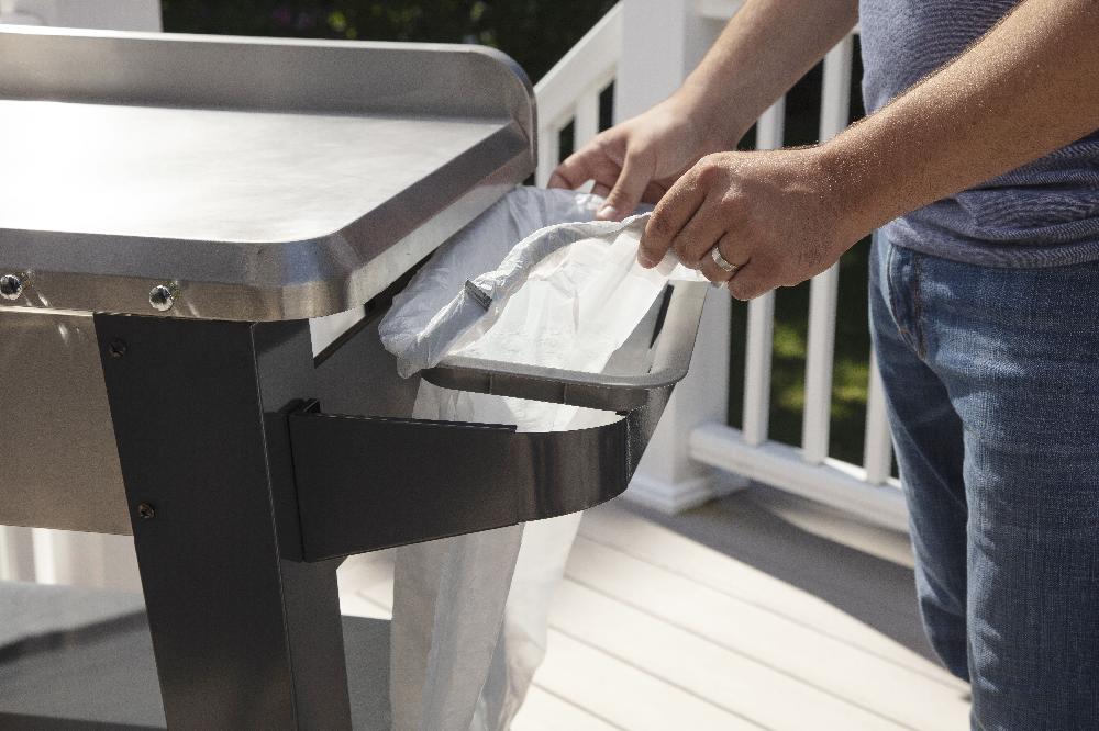 Cuisinart Outdoor Prep Table CPT-194