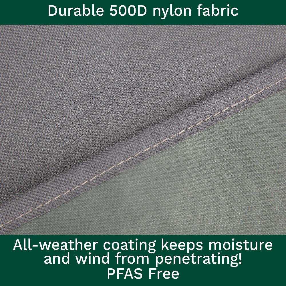 Cuisinart Outdoor Wok Station Cover CGC-1266