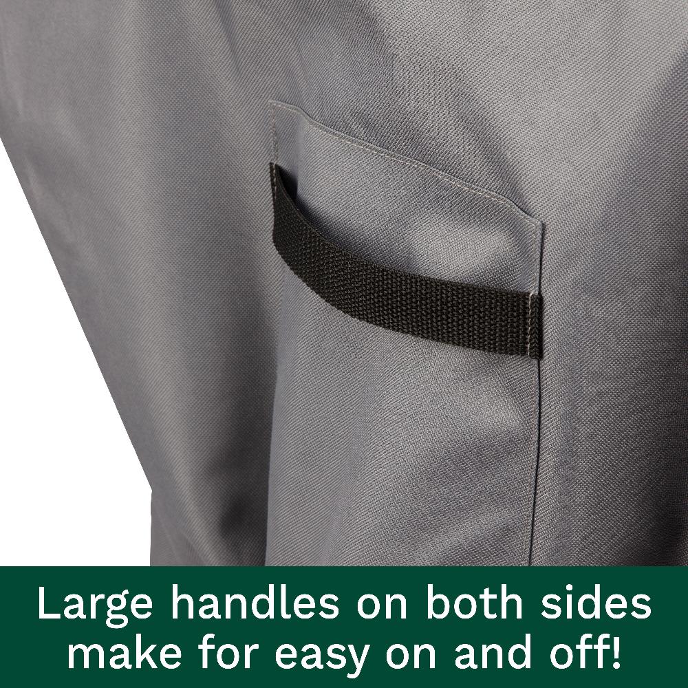 Cuisinart Outdoor Wok Station Cover CGC-1266