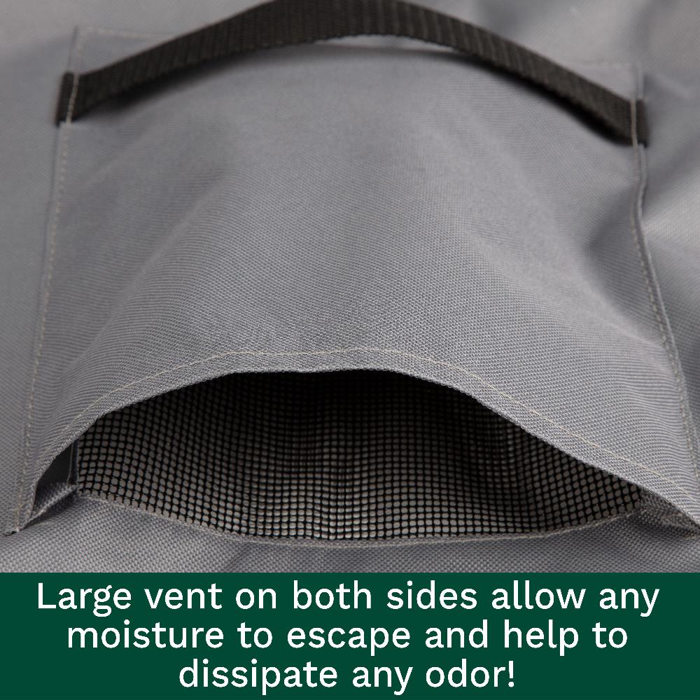 Cuisinart Outdoor Wok Station Cover CGC-1266